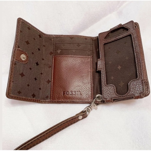 FOSSIL WALLET - Picture 5 of 6